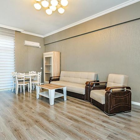 Luxury 2 Room Apartment In The Center Baku Eksteriør bilde