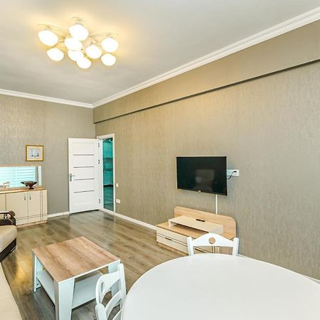 Luxury 2 Room Apartment In The Center Baku Eksteriør bilde