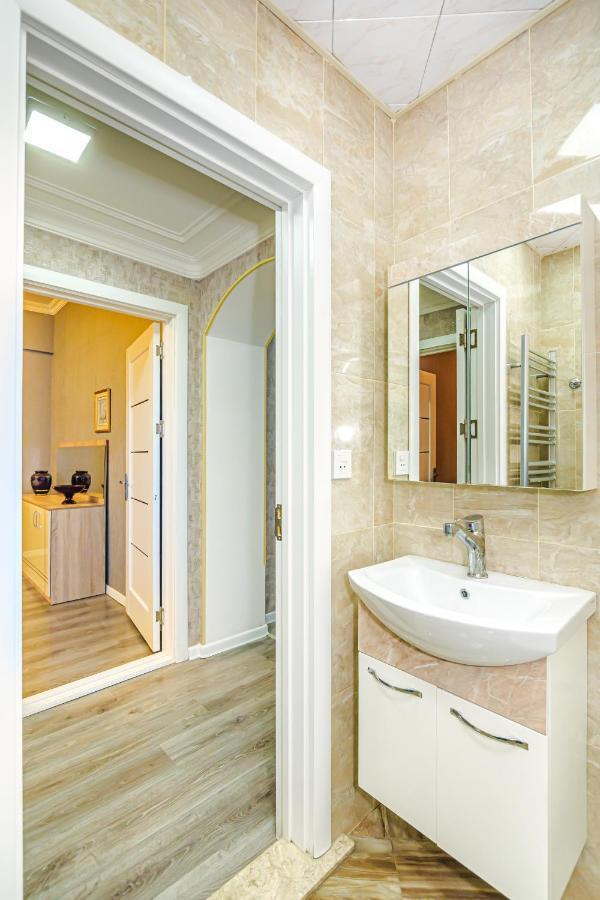 Luxury 2 Room Apartment In The Center Baku Eksteriør bilde