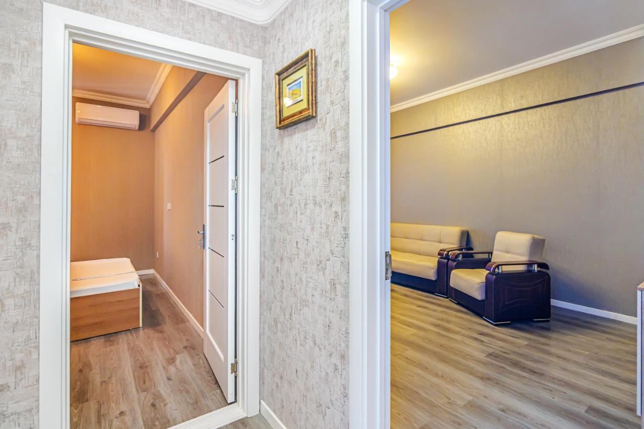 Luxury 2 Room Apartment In The Center Baku Eksteriør bilde