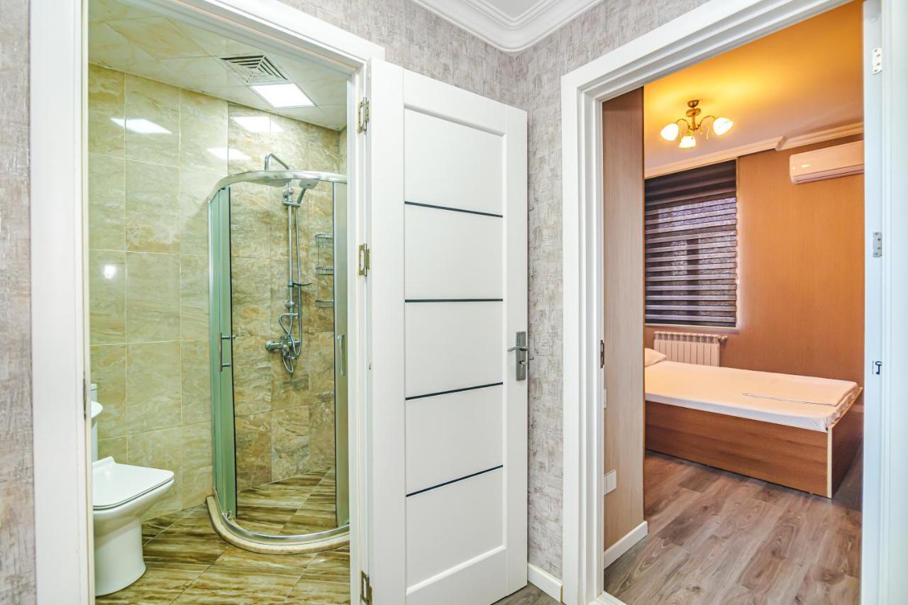 Luxury 2 Room Apartment In The Center Baku Eksteriør bilde