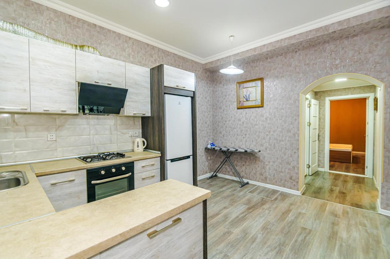Luxury 2 Room Apartment In The Center Baku Eksteriør bilde